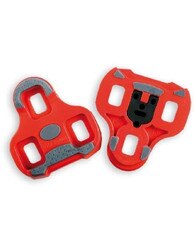 Look Cycles Grip Cleats Pair in Red